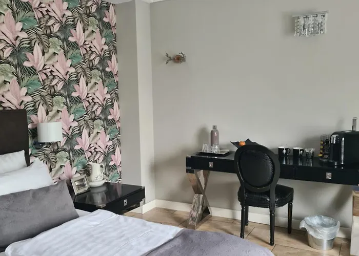 Hotel Rheinblick Cologne