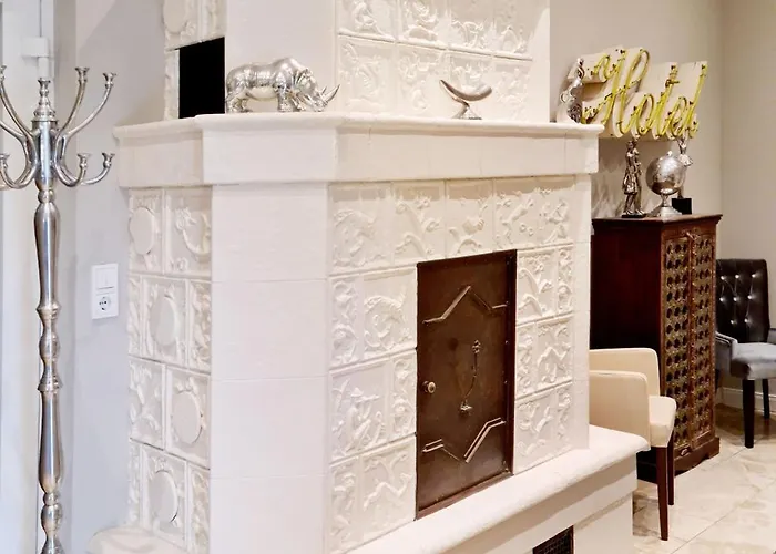 Szálloda Rheinblick 4*