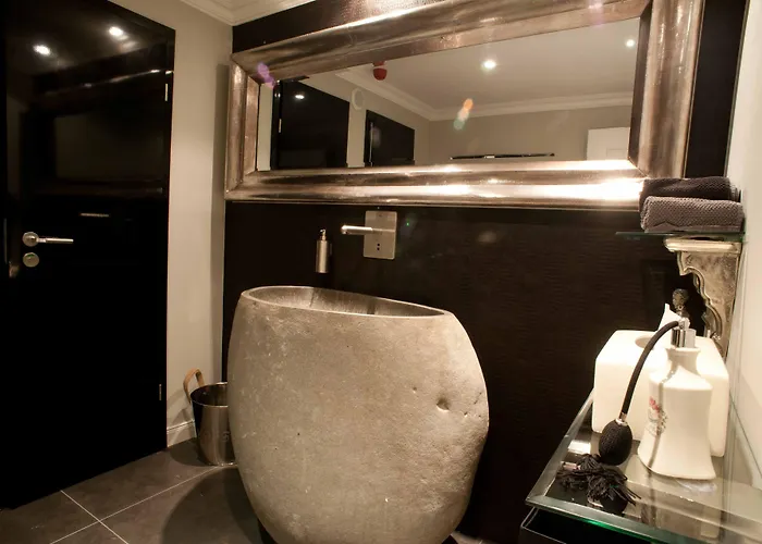 Hotel Rheinblick Kolín nad Rýnem