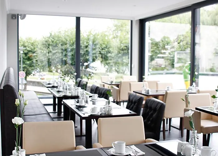 Hotel Rheinblick