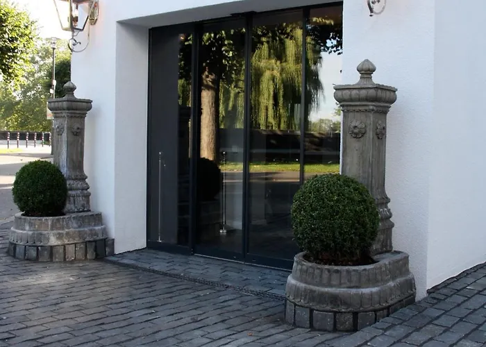 Szálloda Rheinblick