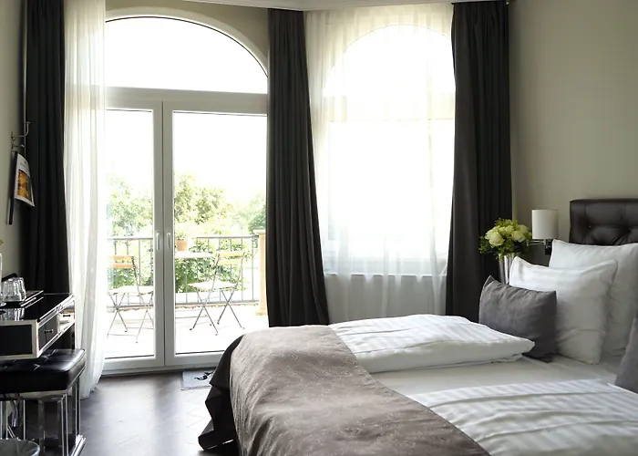 Rheinblick Kolín nad Rýnem