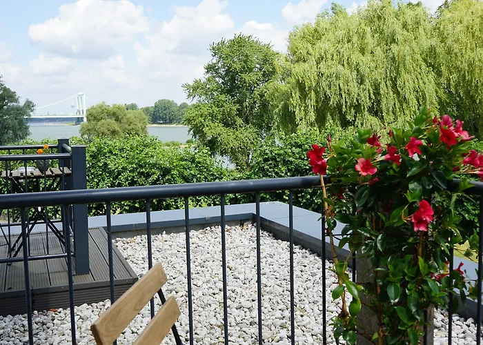 Rheinblick