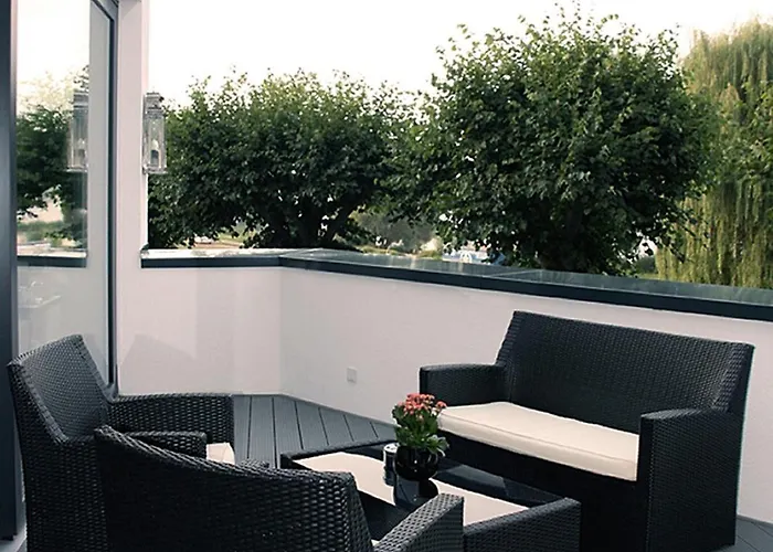 Rheinblick Hotel 4*