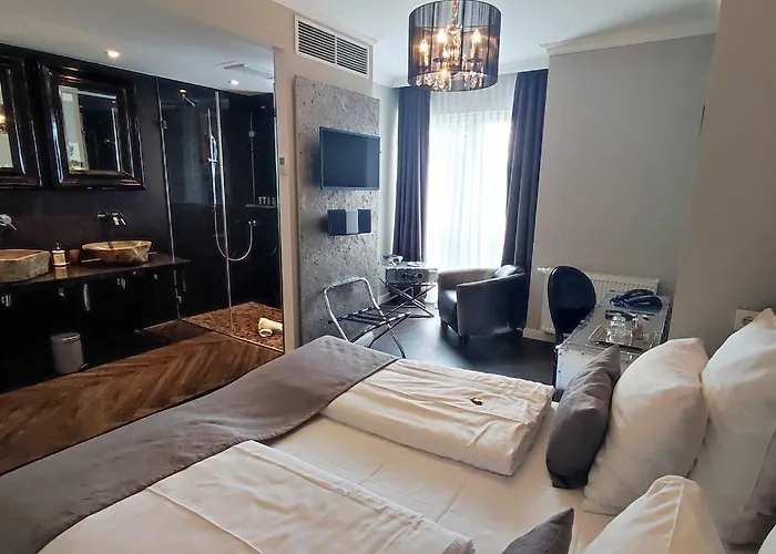 Rheinblick Szálloda