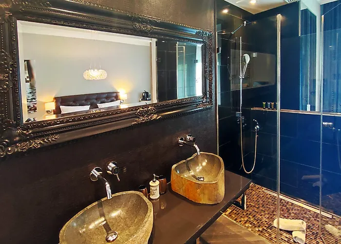 Rheinblick Hotel Cologne