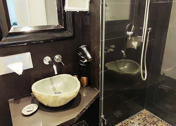 Szálloda Rheinblick 4*