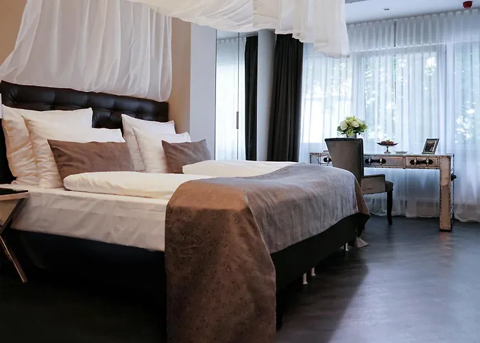 Rheinblick Hotel Cologne