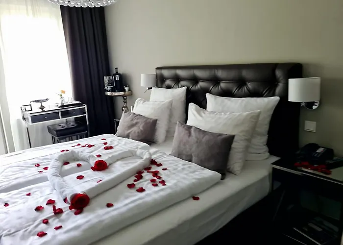Hotel Rheinblick Cologne