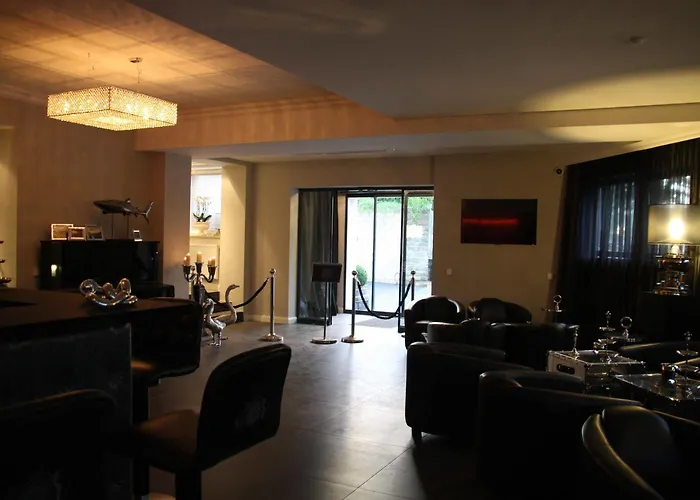 Rheinblick Szálloda 4*