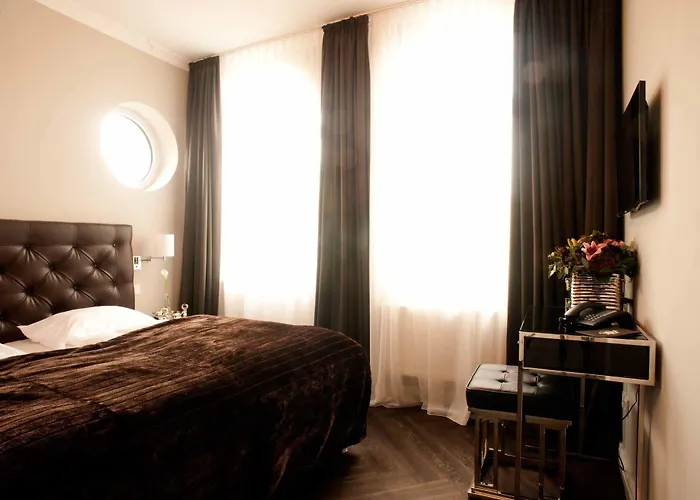 Rheinblick Hotel