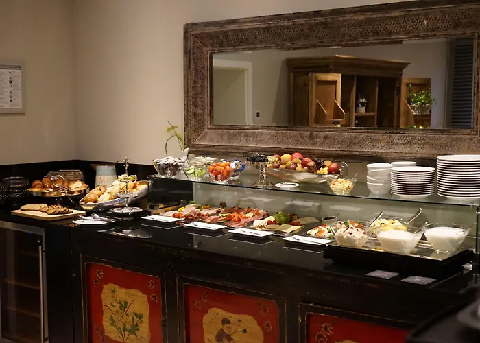 Hotel Rheinblick Köln