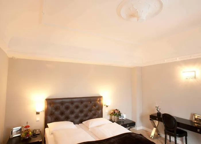 Rheinblick Hotel Köln