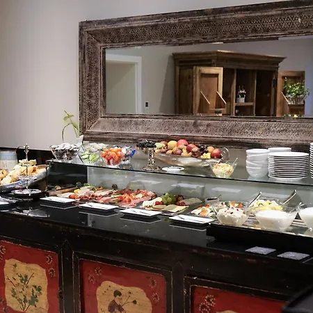 酒店 莱茵布里克别墅酒店 4*