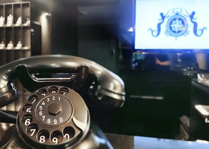 莱茵布里克别墅酒店 科隆