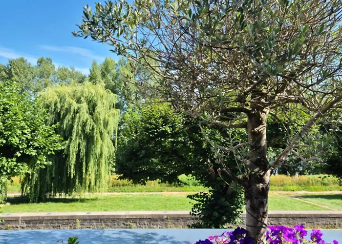 莱茵布里克别墅酒店 4*