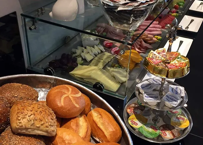 莱茵布里克别墅酒店