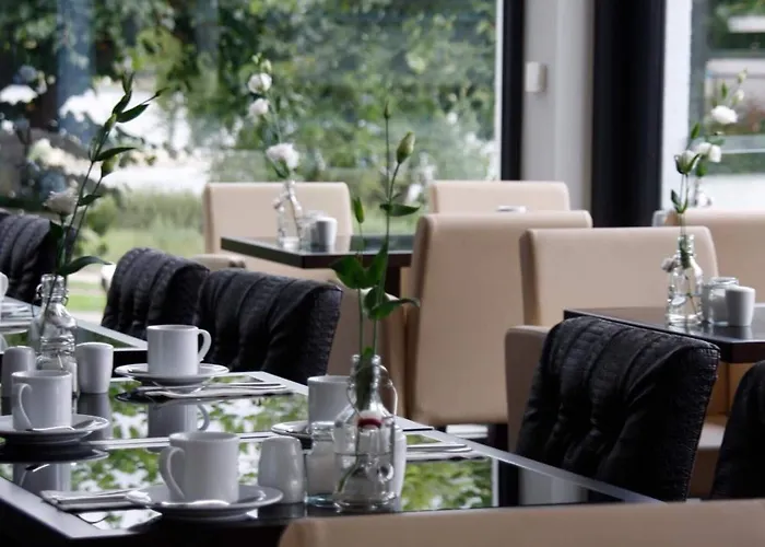 Hotel Rheinblick