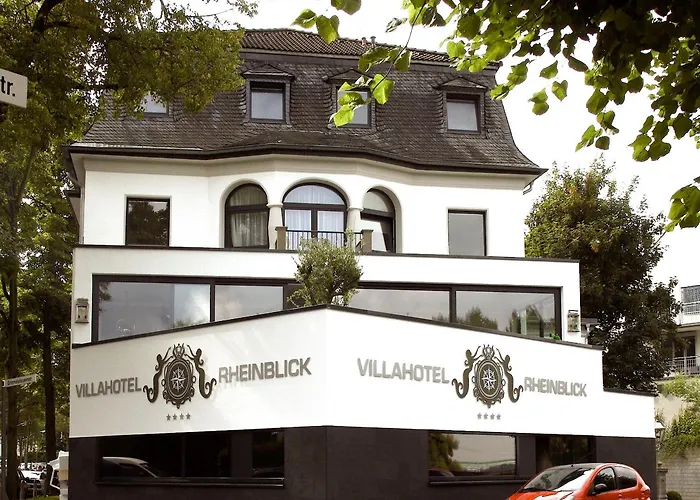 Rheinblick Colonia